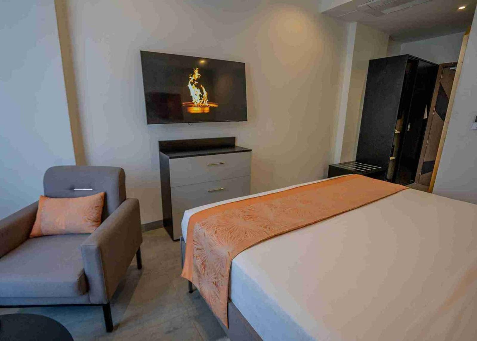 Baraka Tower Hotel Nairobi Esterno foto